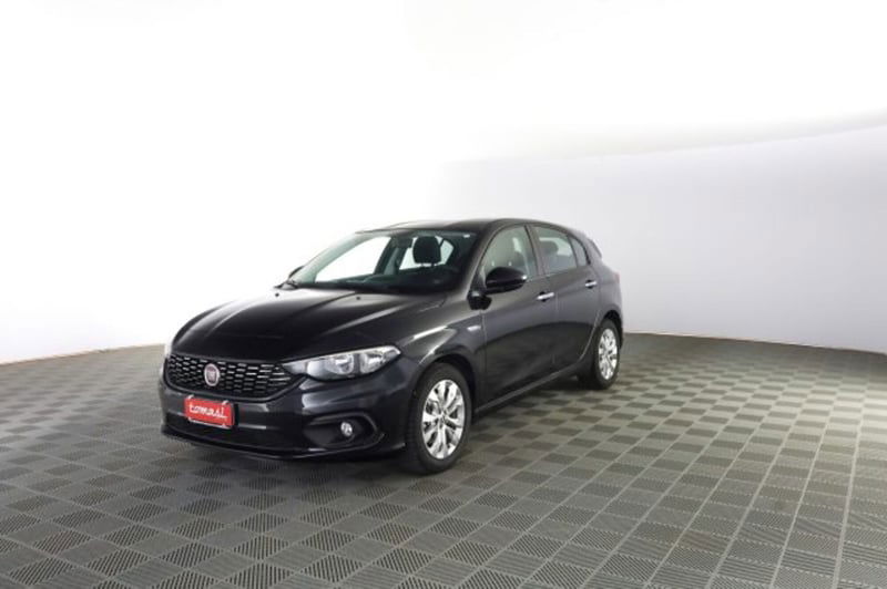 Fiat Tipo Station Wagon Tipo 1.4 SW Easy