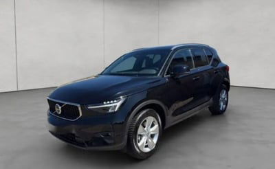 Volvo XC40 B3 automatico Core N1 usata