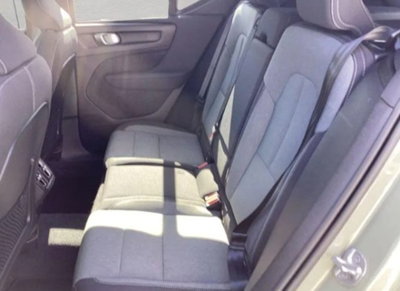 Volvo XC40 B3 automatico Core N1 (14)
