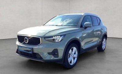 Volvo XC40 B3 automatico Core N1 (3)