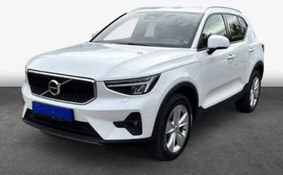 Volvo XC40 B3 automatico Core N1 (4)