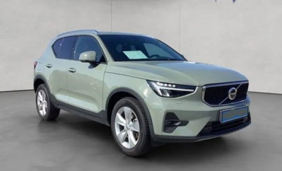 Volvo XC40 B3 automatico Core N1 (5)