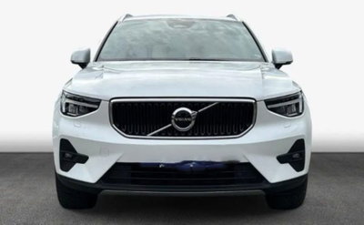 Volvo XC40 B3 automatico Core N1 (6)