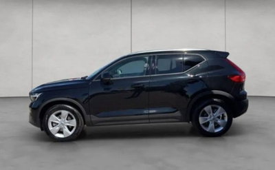 Volvo XC40 B3 automatico Core N1 (7)