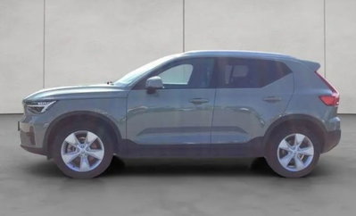 Volvo XC40 B3 automatico Core N1 (8)