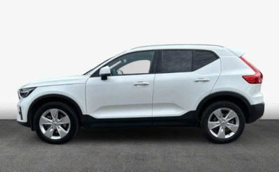 Volvo XC40 B3 automatico Core N1 (9)