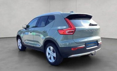 Volvo XC40 B3 automatico Core N1 (10)