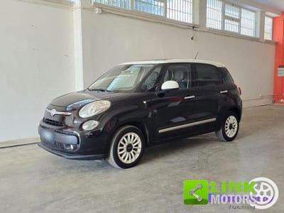 Fiat 500L 1.3 Multijet 85 CV Dualogic Easy