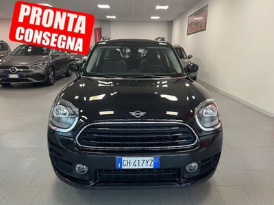 MINI Mini Countryman 1.5 One Countryman usata
