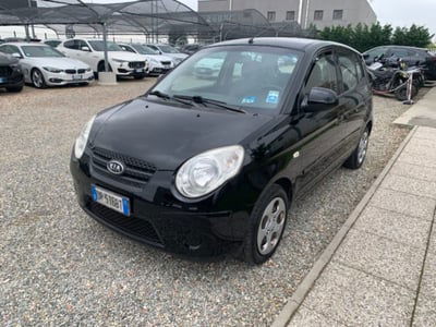 Kia Picanto 1.0 12V Life usata