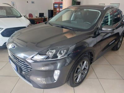 Ford Kuga 1.5 EcoBlue 120 CV 2WD Titanium usata