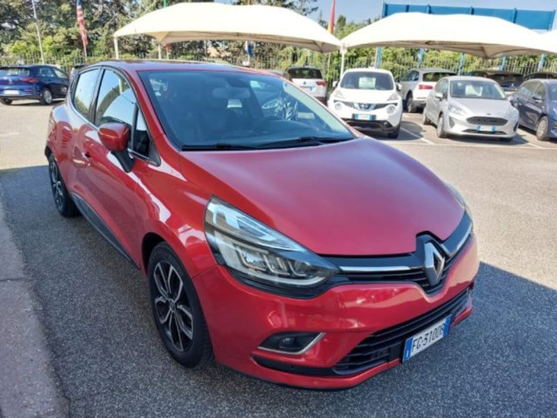 Renault Clio dCi 8V 90CV EDC Start&Stop 5 porte Energy Intens