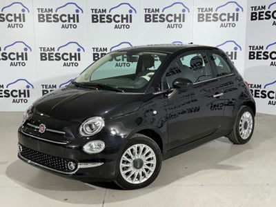 Fiat 500 1.0 Hybrid Dolcevita usata