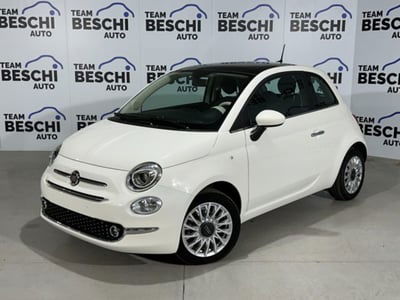 Fiat 500 1.0 Hybrid Dolcevita usata