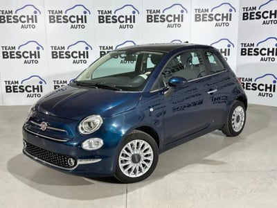 Fiat 500 1.0 Hybrid Dolcevita usata