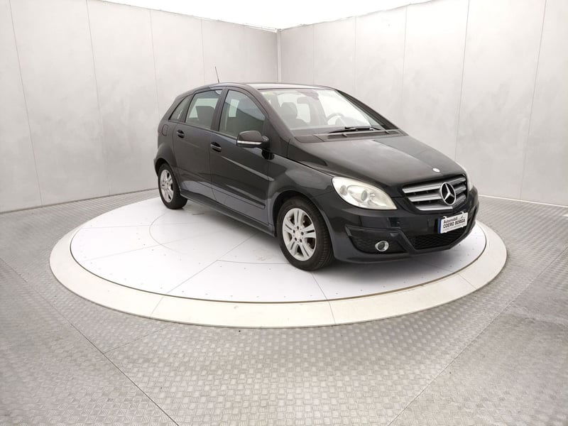 Mercedes-Benz Classe B 180 CDI Chrome