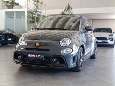 Abarth 595 595 1.4 Turbo T-Jet 180 CV Competizione usata