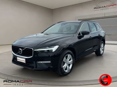 Volvo XC60 B4 Geartronic R-design usata