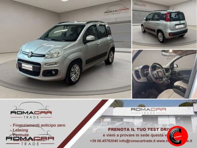 Fiat Panda 1.2 Easy usata