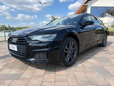 Audi A6 Avant 40 2.0 TDI S tronic Business Plus usata