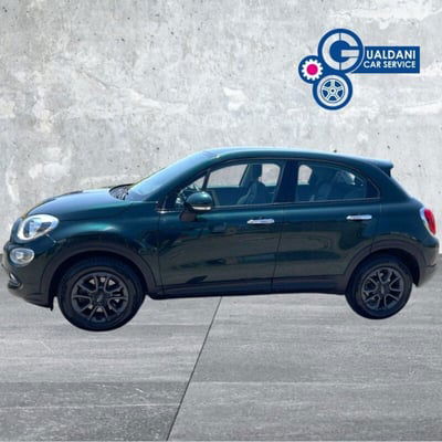Fiat 500X 1.3 MultiJet 95 CV Business usata