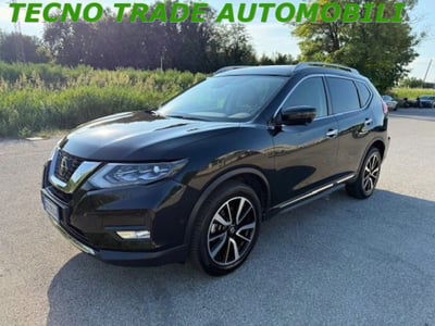 Nissan X-Trail dCi 150 4WD Tekna usata