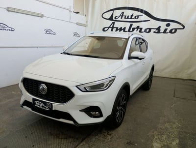 Mg ZS ZS 1.5 Luxury usata