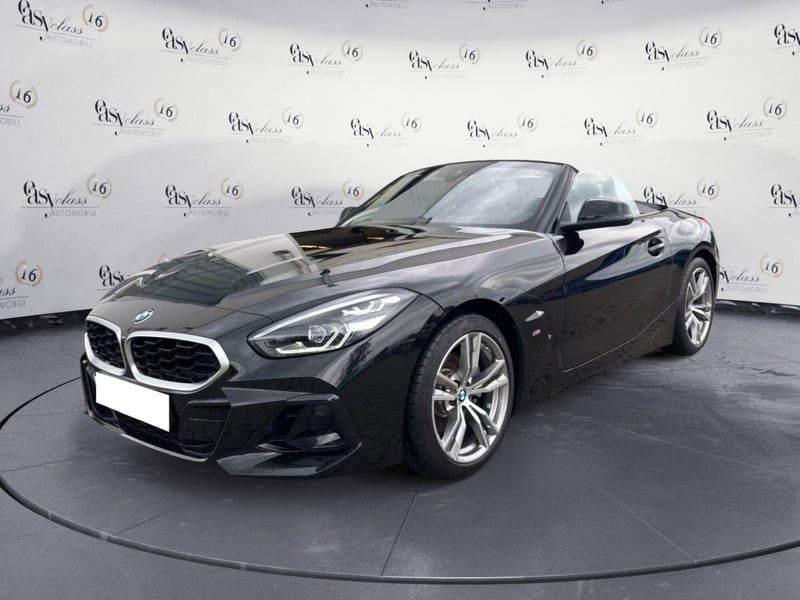 BMW Z4 Cabrio Z4 sDrive20i Msport