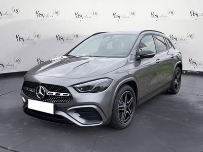 Mercedes-Benz GLA SUV 200 AMG Line Advanced Plus auto usata