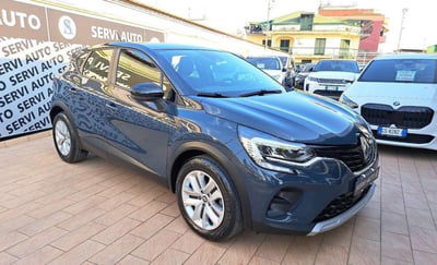 Renault Captur TCe 90 CV Equilibre usata