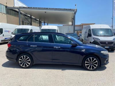 Fiat Tipo Station Wagon Tipo 1.6 Mjt S&S SW Easy usata