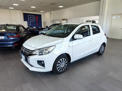 Mitsubishi Space Star 1.2 Invite usata