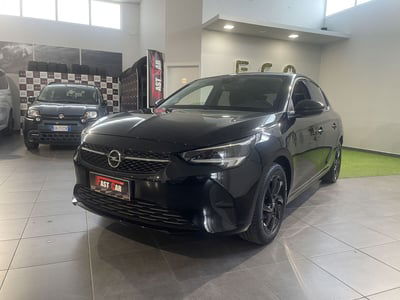 Opel Corsa 1.2 100 CV GS Line usata
