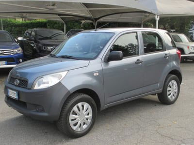 Daihatsu Terios 1.5 4WD CX usata