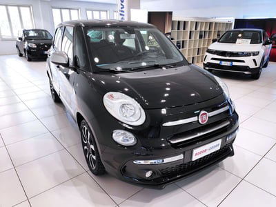 Fiat 500L 1.4 95 CV Trekking usata
