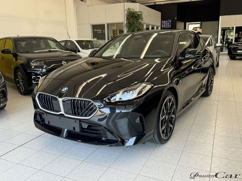 BMW Serie 1 5p. 118d 5p. Msport
