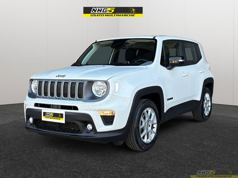 Jeep Renegade 1.0 T3 Limited