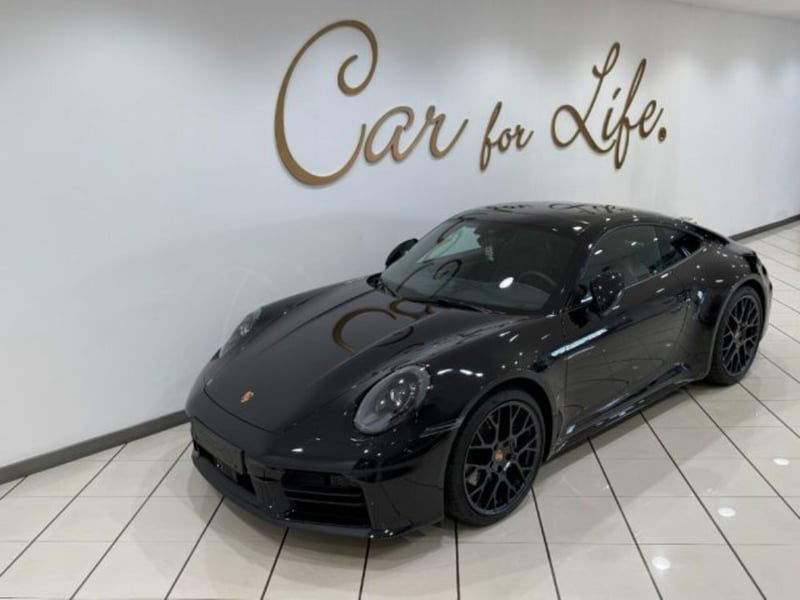 Porsche 911 Coupé 3.0 Carrera 394cv auto