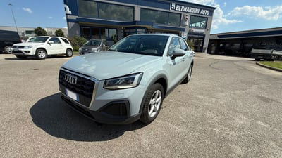 Audi Q2 Q2 30 TDI S tronic Business usata