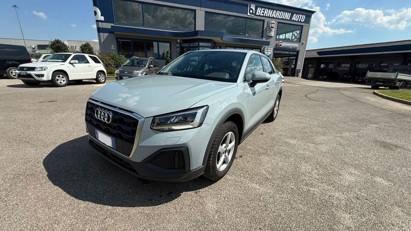 Audi Q2 Q2 30 TDI S tronic Business