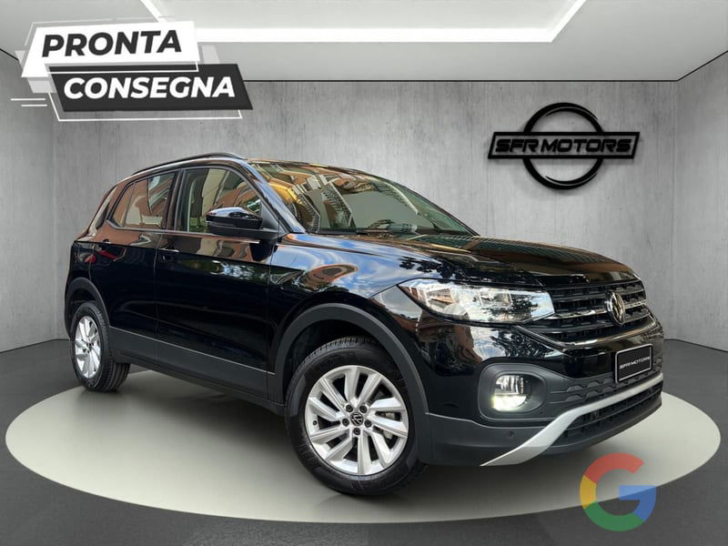 Volkswagen T-Cross 1.0 TSI 110 CV DSG Style