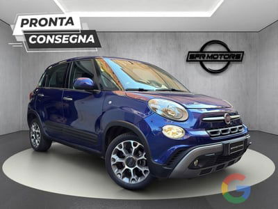 Fiat 500L 1.3 mjt 95cv Urban 4p.ti E6b usata