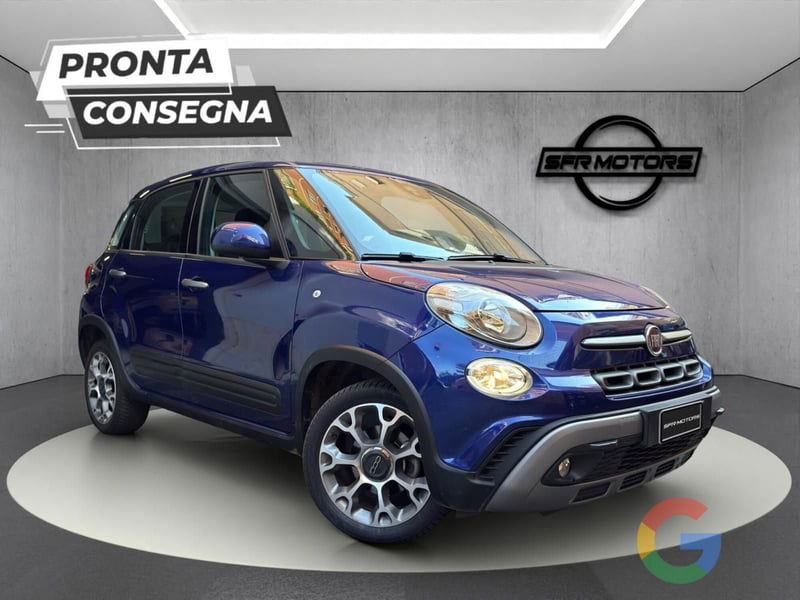Fiat 500L 1.3 mjt 95cv Urban 4p.ti E6b