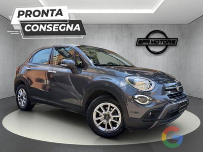 Fiat 500X 1.0 T3 120 CV usata