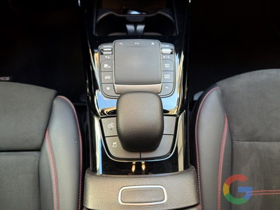 Mercedes-Benz CLA Shooting Brake 35 AMG 4Matic Shooting Brake (13)