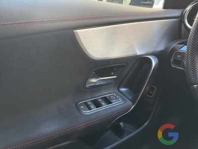 Mercedes-Benz CLA Shooting Brake 35 AMG 4Matic Shooting Brake (14)