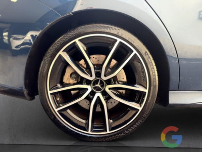 Mercedes-Benz CLA Shooting Brake 35 AMG 4Matic Shooting Brake (7)