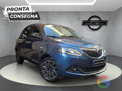 Lancia Ypsilon 1.0 FireFly 5 porte S&S Hybrid Gold Plus usata