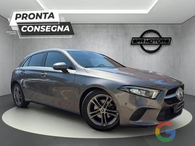 Mercedes-Benz Classe A Sedan 180 d 4p. Sport usata