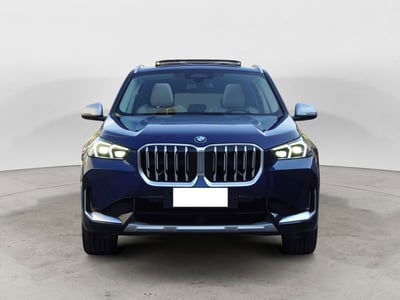 BMW X1 xDrive 20d xLine usata